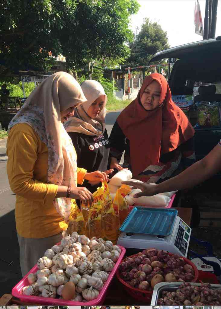 Jumat berbagi 2